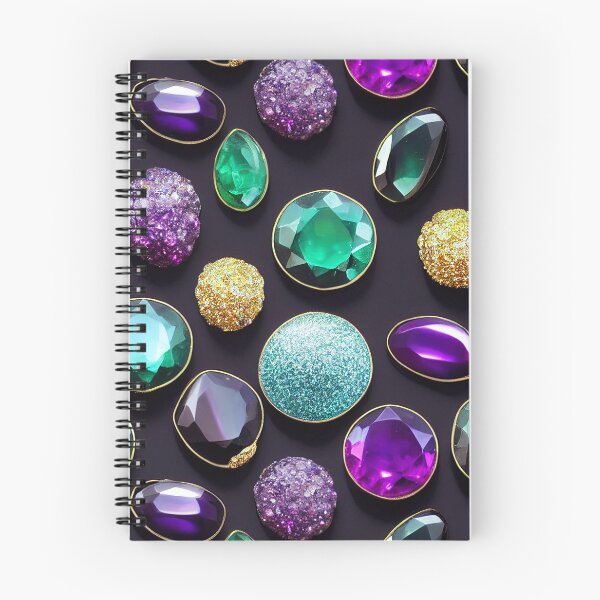 Item preview, Brillo de piedras preciosas 1 designed and sold by Dance Vibes: Blingit Studios.