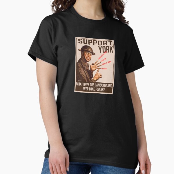 Kingmaker T-Shirts for Sale | Redbubble