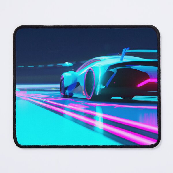 Item preview, Neon Road - Ferrari F12 TDF.1 designed and sold by BEACREATIVE02.