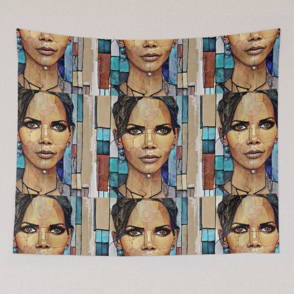 Item preview, Halle theme designed and sold by bogfl.
