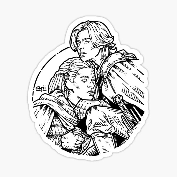 Item preview, Tanthamore designed and sold by Syniiart.