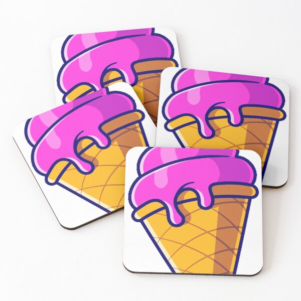 Item preview, Sweet Ice Cream designed and sold by suthaYOura.