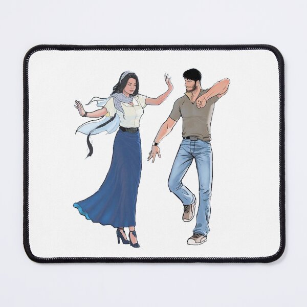 Item preview, Şeşen with Kaşen designed and sold by DZIWAWA.