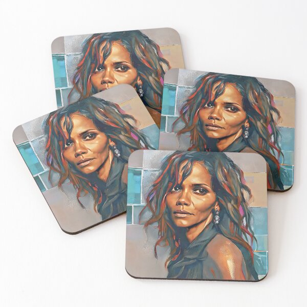 Item preview, Moment with  Halle  designed and sold by bogfl.