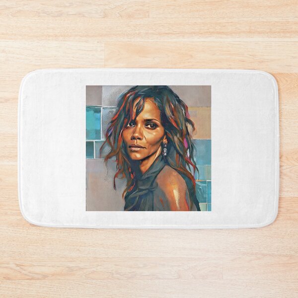 Item preview, Moment with  Halle  designed and sold by bogfl.