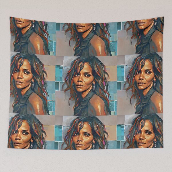 Item preview, Moment with  Halle  designed and sold by bogfl.