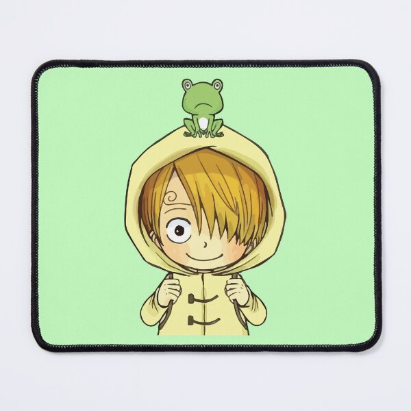 Item preview, Chibi Sanji designed and sold by ihsuhk hiro.
