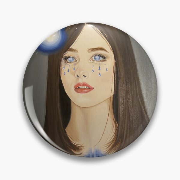 Item preview, hopeful designed and sold by drawsara.