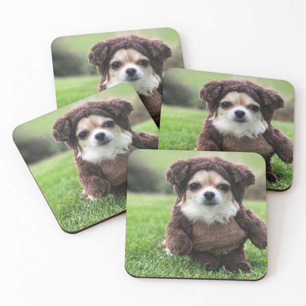 Item preview, Chihuahua bear designed and sold by emmalynne-.