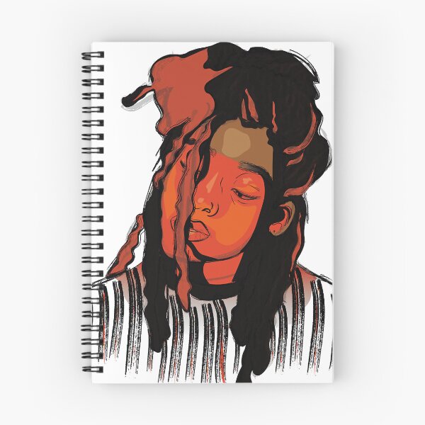 Item preview, Little Simz - Simbi Ajikawo designed and sold by Tracstoree.