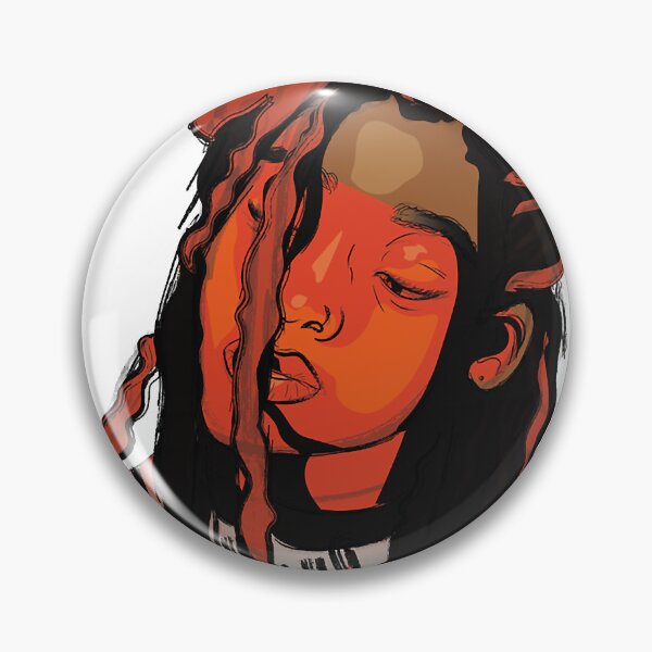 Item preview, Little Simz - Simbi Ajikawo designed and sold by Tracstoree.