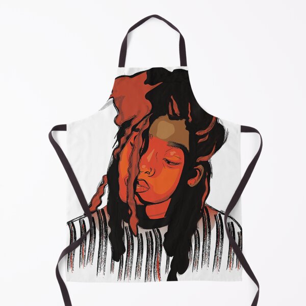 Item preview, Little Simz - Simbi Ajikawo designed and sold by Tracstoree.
