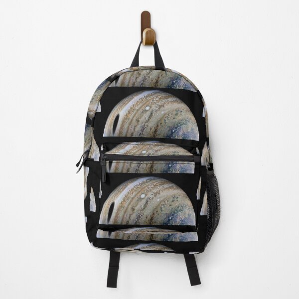 Item preview, The shadow of Ganymede and Jupiter designed and sold by KNBS.