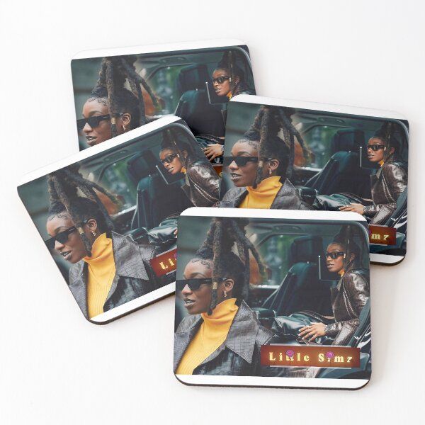 Item preview, Little Simz designed and sold by Tracstoree.