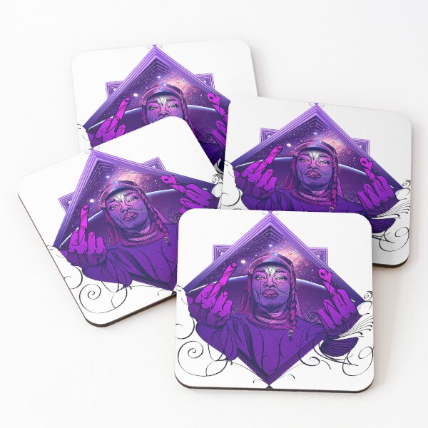 Item preview, Little Simz designed and sold by Tracstoree.