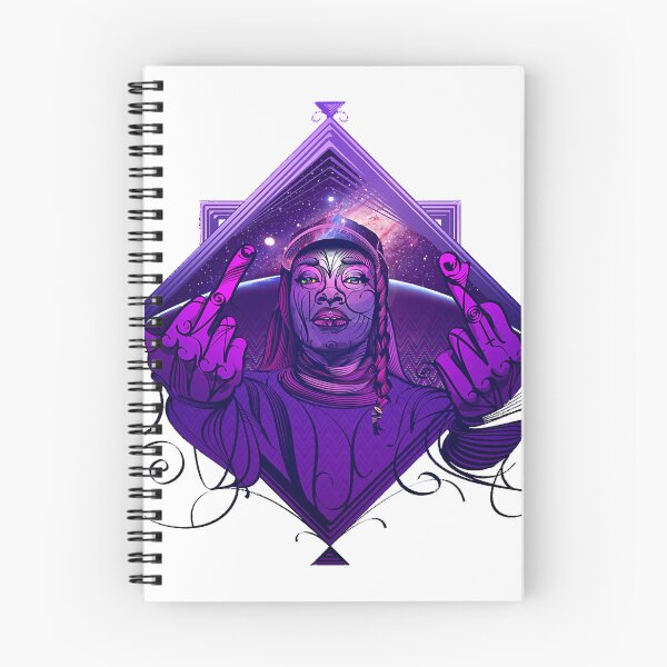 Item preview, Little Simz designed and sold by Tracstoree.