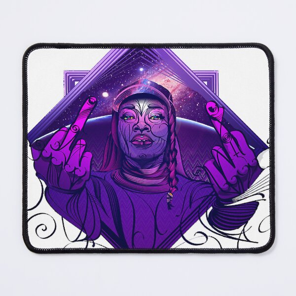 Item preview, Little Simz designed and sold by Tracstoree.