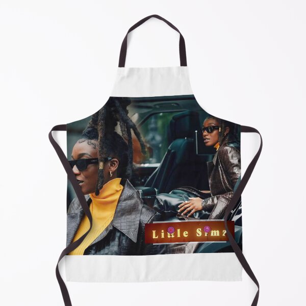 Item preview, Little Simz designed and sold by Tracstoree.