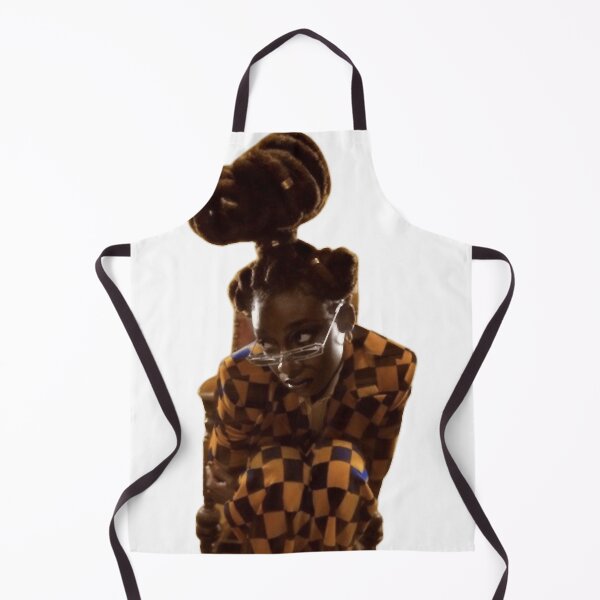 Item preview, Little Simz designed and sold by Tracstoree.
