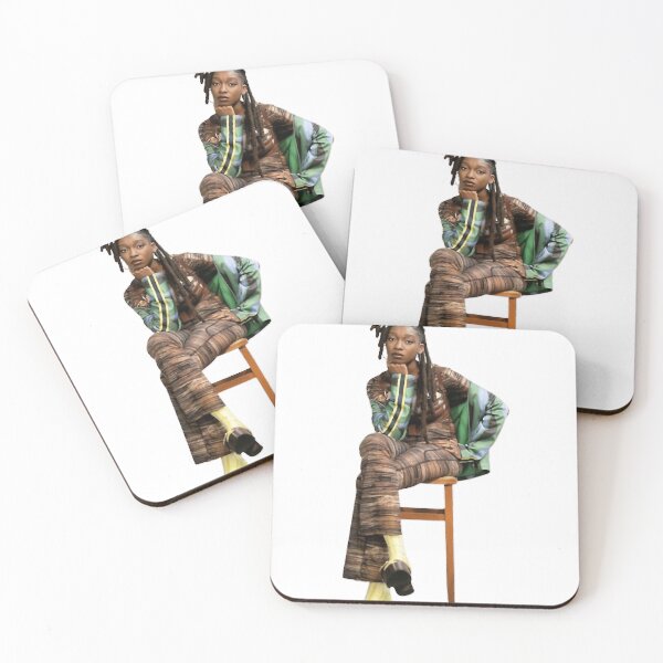 Item preview, Little Simz designed and sold by Tracstoree.