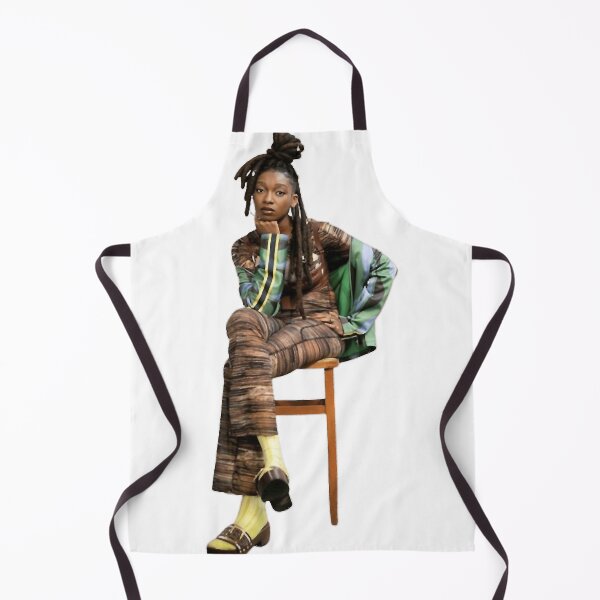 Item preview, Little Simz designed and sold by Tracstoree.