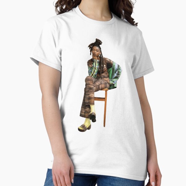 Item preview, Little Simz designed and sold by Tracstoree.