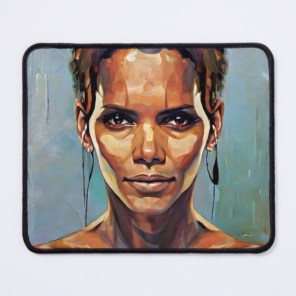 Item preview, Halle en face designed and sold by bogfl.