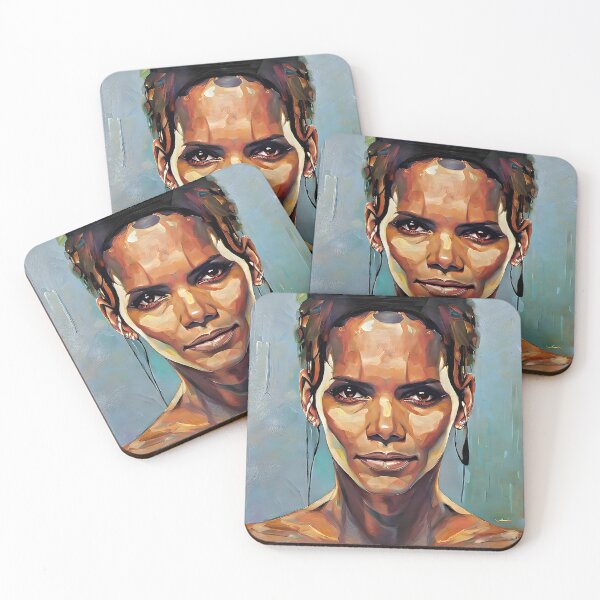 Item preview, Halle en face designed and sold by bogfl.