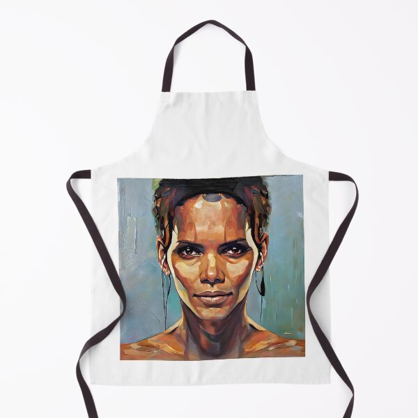 Item preview, Halle en face designed and sold by bogfl.