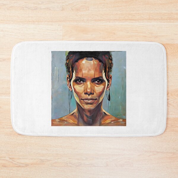 Item preview, Halle en face designed and sold by bogfl.