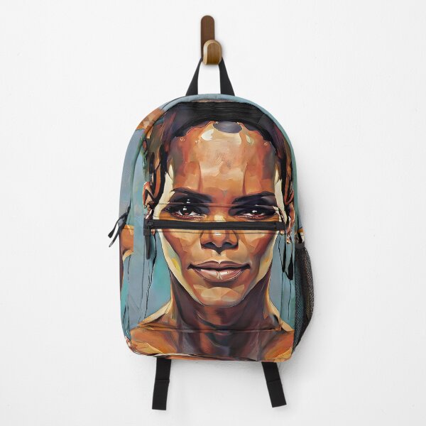 Item preview, Halle en face designed and sold by bogfl.