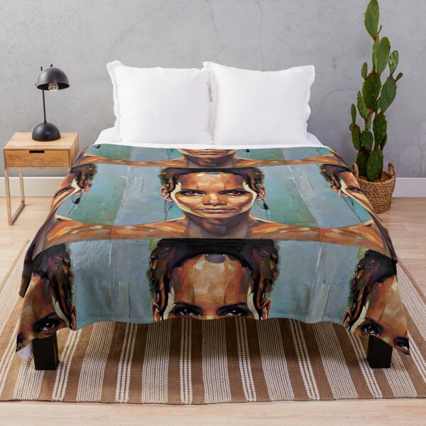 Item preview, Halle en face designed and sold by bogfl.