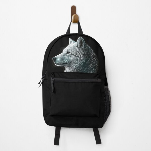 Item preview, Peaceful Wolf designed and sold by Dark-Nilla.