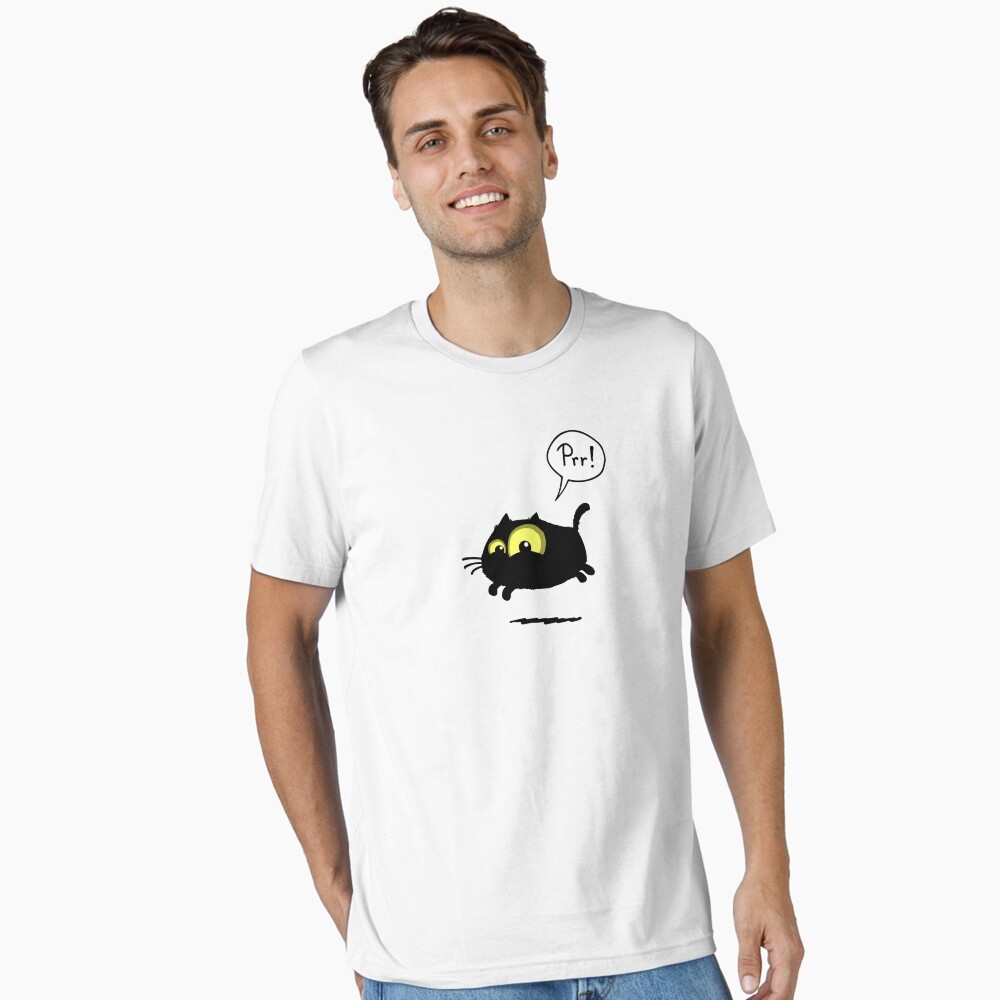Item preview, Essential T-Shirt designed and sold by Kameeri.