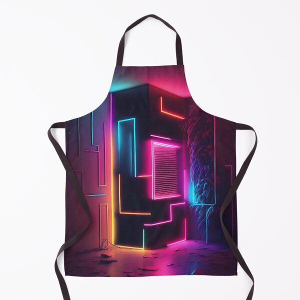 Item preview, Neon Artwork designed and sold by Ritik11.