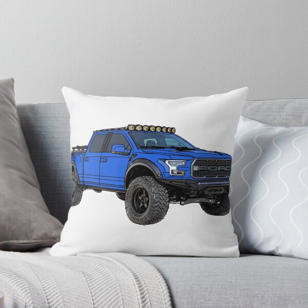 Artikelvorschau, Ford Raptorblau entworfen und verkauft von Arseman69.