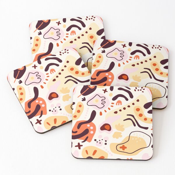 Item preview, Doodle Beings designed and sold by Clothief-Store.