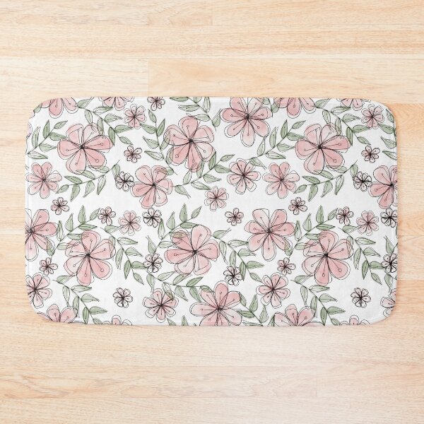 Item preview, Bountiful blossoms designed and sold by Dejojohnson.