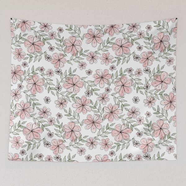 Item preview, Bountiful blossoms designed and sold by Dejojohnson.