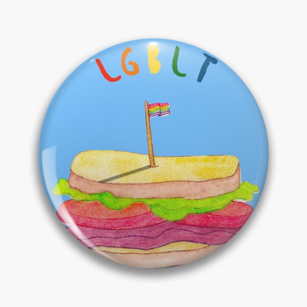 Item preview, LGBLT designed and sold by eerankin.