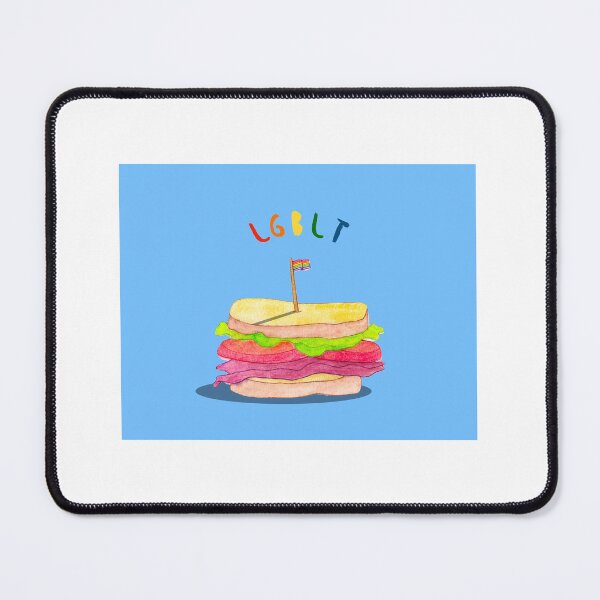 Item preview, LGBLT designed and sold by eerankin.
