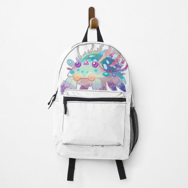Item preview, Collectible Surreal Cute Creatures designed and sold by AkiraKuniyoshi.