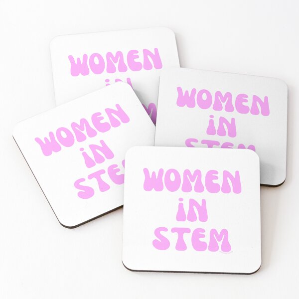 Item preview, Women in STEM. v9, science, technology, engineering, and math |  @lilsboobthangs designed and sold by lilsboobthangs.
