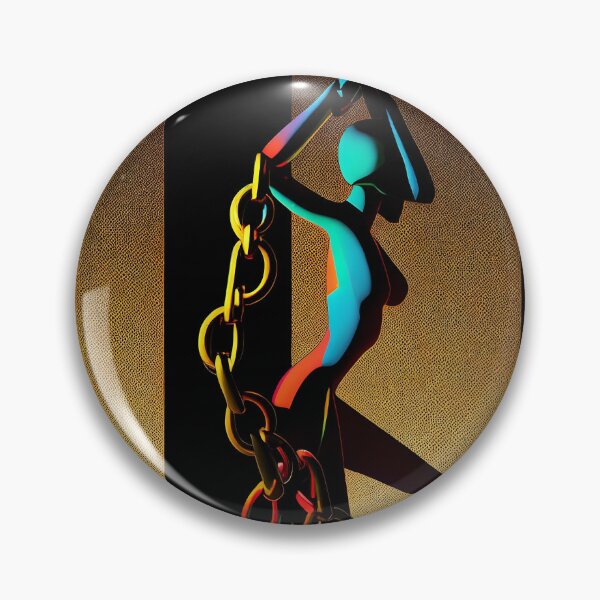 Item preview, The chain - Fleetwood Mac designed and sold by SongArts.