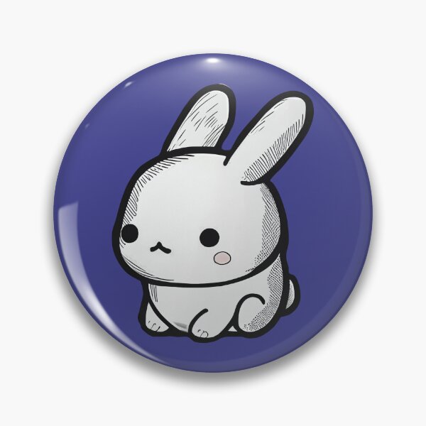 Item preview, Little Miss Fluffy Buns - Hippity Hoppity! designed and sold by iantony.