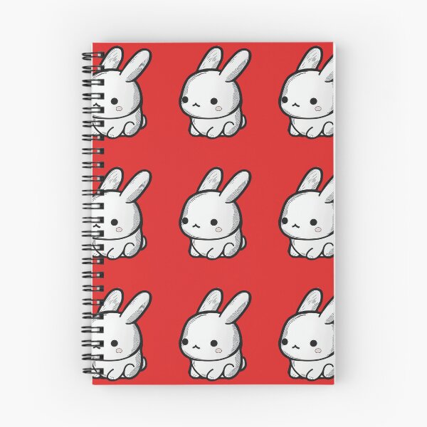 Item preview, Little Miss Fluffy Buns - Hippity Hoppity! designed and sold by iantony.