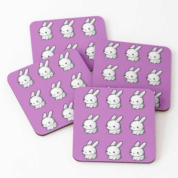 Item preview, Little Miss Fluffy Buns - Hippity Hoppity! designed and sold by iantony.