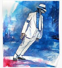 Michael Jackson Poster