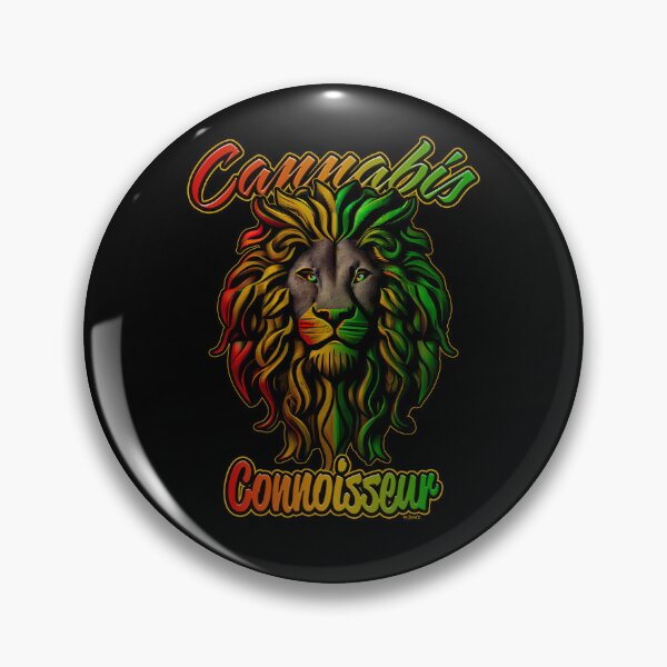 Item preview, Cannabis connoisseur designed and sold by Designs by Sean Z.