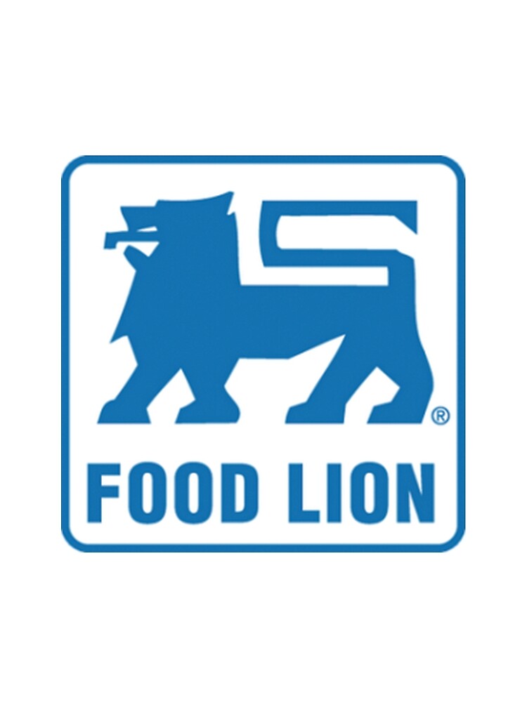 &quot;FOOD LION GROCERY STORE&quot; T-shirt by DankSpaghetti | Redbubble